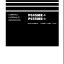 PC45MR-3 PC55MR-3 Shop Manual