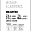72-2 Series 78-1 SERIES 75-2 SERIES 84-2 SERIES Shop Manual
