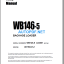 WB146-5 (A23001 and up) Shop Manual