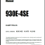 Komatsu 930E-4SE Field Assembly Manual (A31875 - A32193)