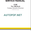 E30B TIER 4B SERVICE MANUAL