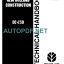 EC450 TECHNICAL HANDBOOK