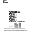 PC200 PC200LC-6 PC210LC-6 PC220LC-6 PC250LC-6 Shop Manual