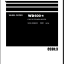 WD600-6 (SEN06764-00) Shop Manual
