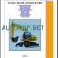 JS130W-JS145W-JS160W-JS175W SERVICE MANUAL