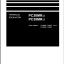 PC30MR-3PC35MR-3 Shop Manual