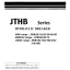 JTHB Shop Manual