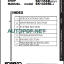 SK140SRL-3 SHOP MANUAL