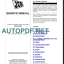 8290-8330 SERVICE MANUAL