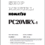 PC20MRX-1 Shop Manual