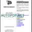 8026 CTS-JCB 30PLUS SERVICE MANUAL