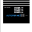 D37EX-24 D37PX-24 D39EX-24 D39PX-24 Shop Manual