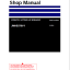 JMHB370V-1 (SEN06684-04) Shop Manual
