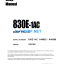 Komatsu 830E-1AC Shop Manual