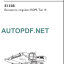 E135B MANUALE DELLE RIPARAZIONI