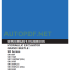SR Series SERVICEMANS HANDBOOK