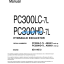 HYDRAULIC EXCAVATOR PC300LC-7L PC300HD-7L Shop Manual