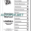 528-70 528S SERVICE MANUAL