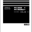 PC138US -8 PC138USLC-8 Shop Manual