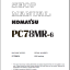 PC78MR-6 Shop Manual