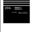 HB365LC-3HB365NLC-3 Shop Manual
