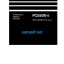 HYDRAULIC EXCAVATOR PC5500-6 Assembly and Transport Manual