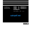 HYDRAULIC EXCAVATOR PC600 -8E0 PC600LC-8E0 PC650 -8E0 PC650LC-8E0 PC700LC-8E0 Field Assembly Manual