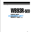 WB93R-5E0 Shop Manual