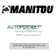 TMT 55 HT XT 4W T3 OPERATOR MANUAL