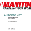 ATJ 46 T4 S2 SERVICE MANUAL